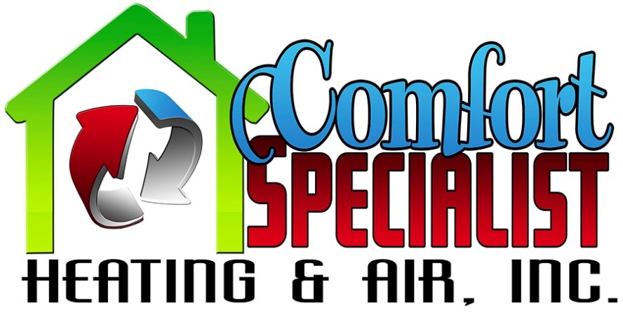 Comfort Specialist Heating and Air in Ardmore, TN
