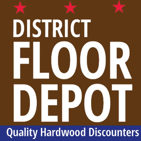 District Floor Depot in Washington, DC