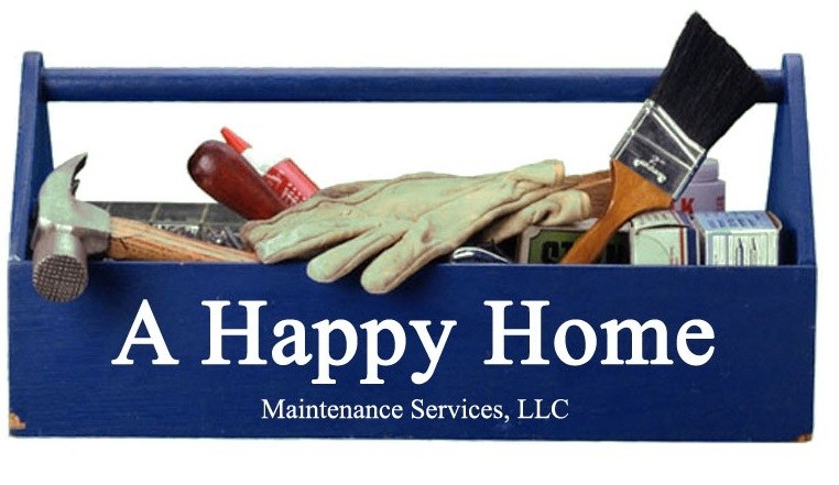 A Happy Home Maintenance Services, LLC in East Hampton, CT