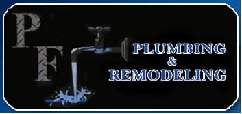 Pf Plumbing & Remodeling in Jonesboro, AR