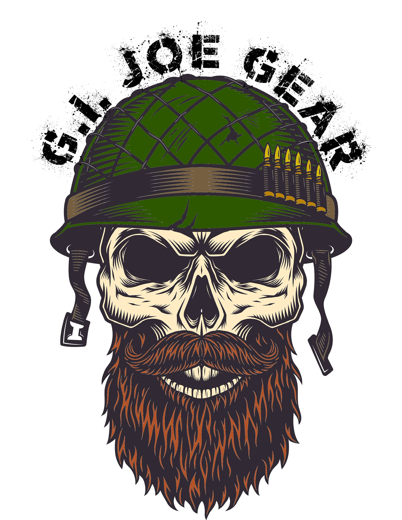 G.I. Joe Gear in Owens Cross Roads, AL