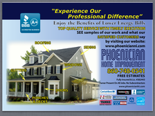Phoenician Home Improvement, LLC in Plainville, CT