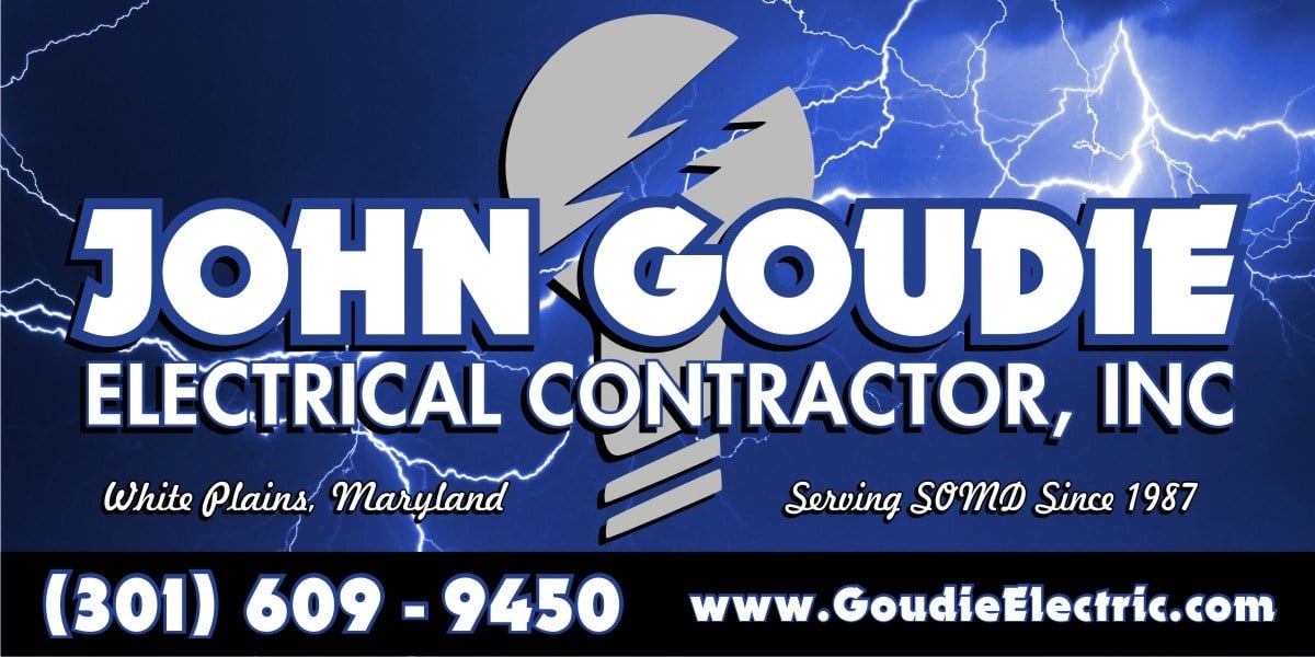 John Goudie Electrical Contractor, Inc. in White Plains, MD