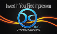 Dc Dynamic Cleaning in Desert Hot Springs, CA