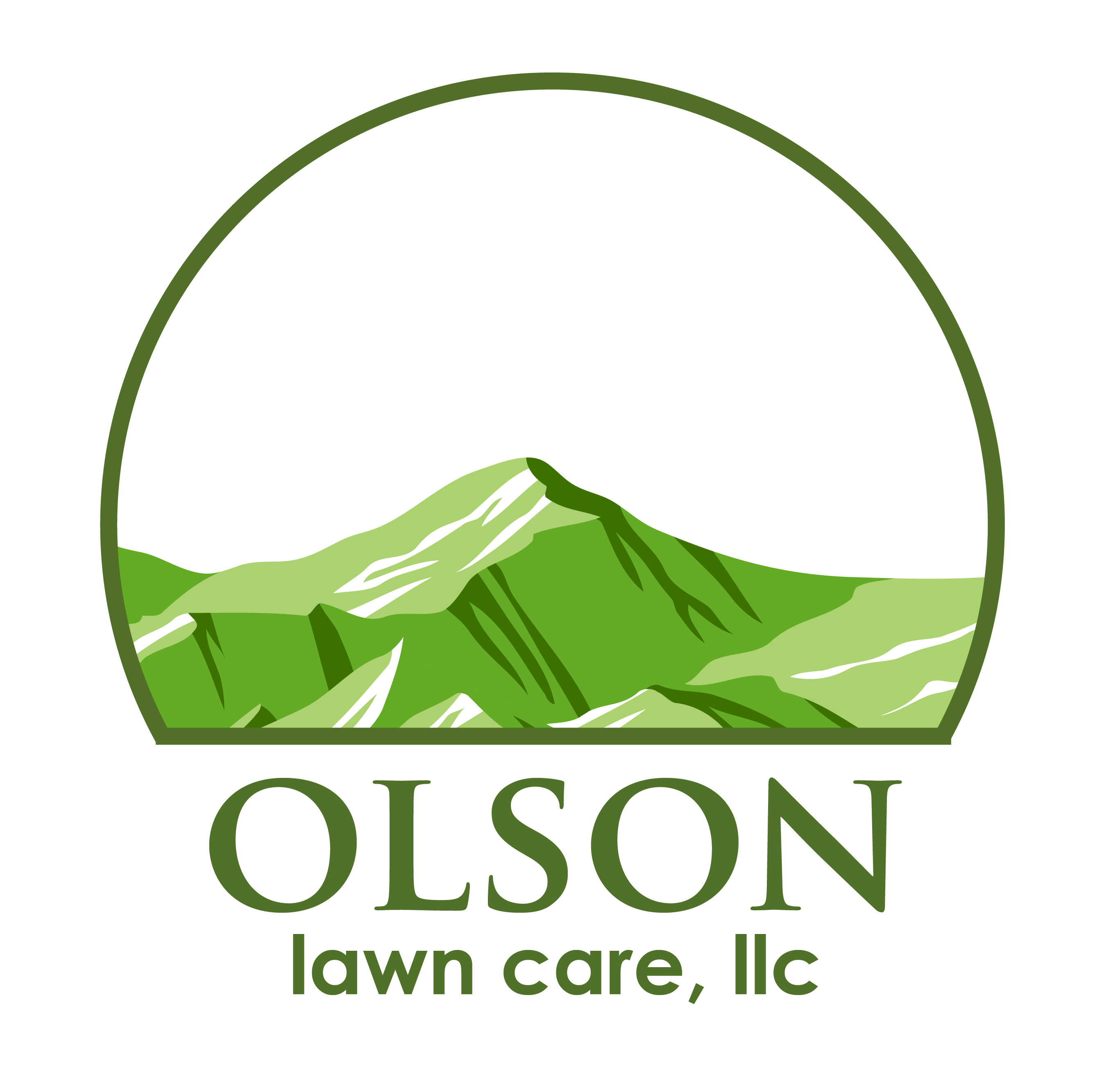 Olson Lawn Care in Arvada, CO