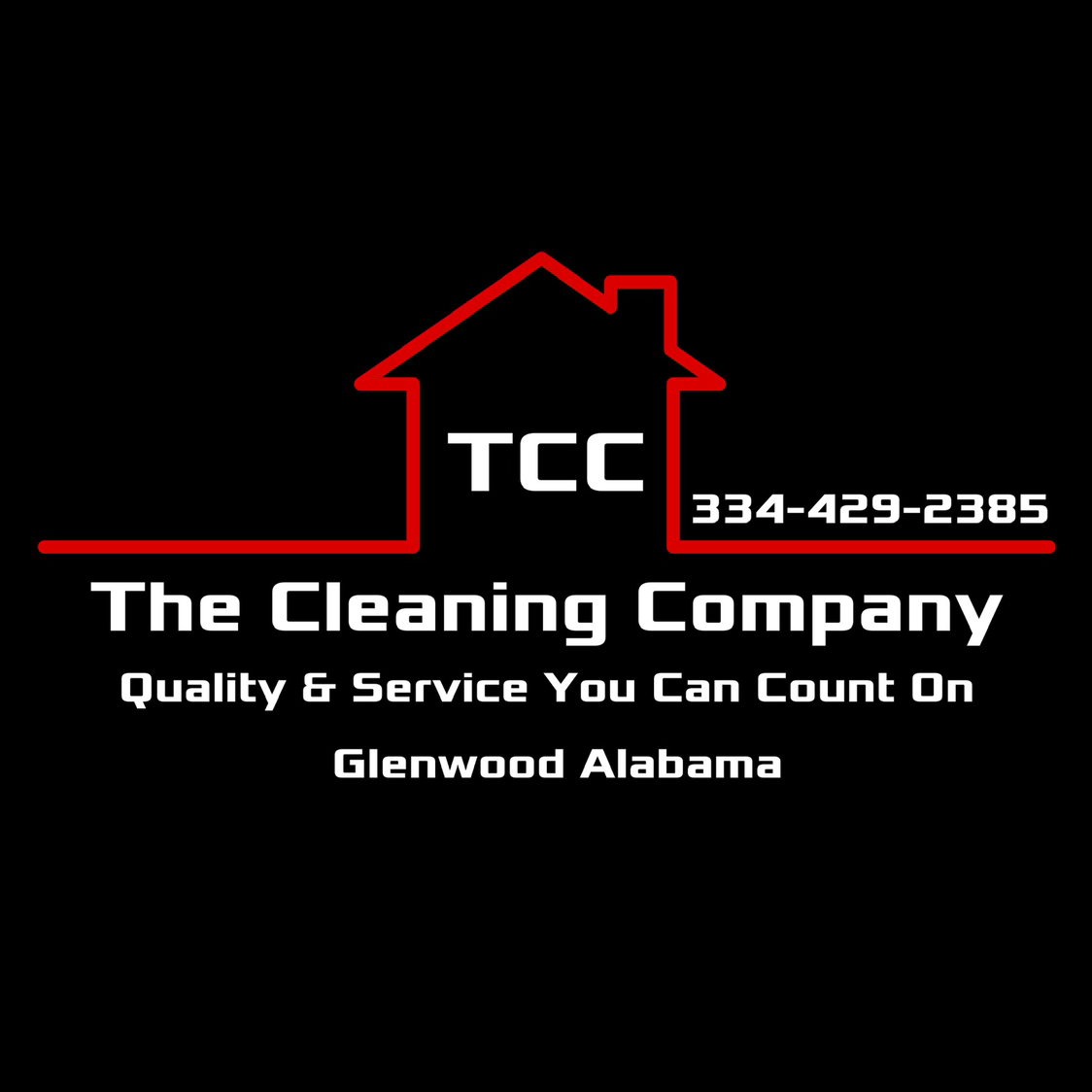 The Cleaning Company in Glenwood, AL