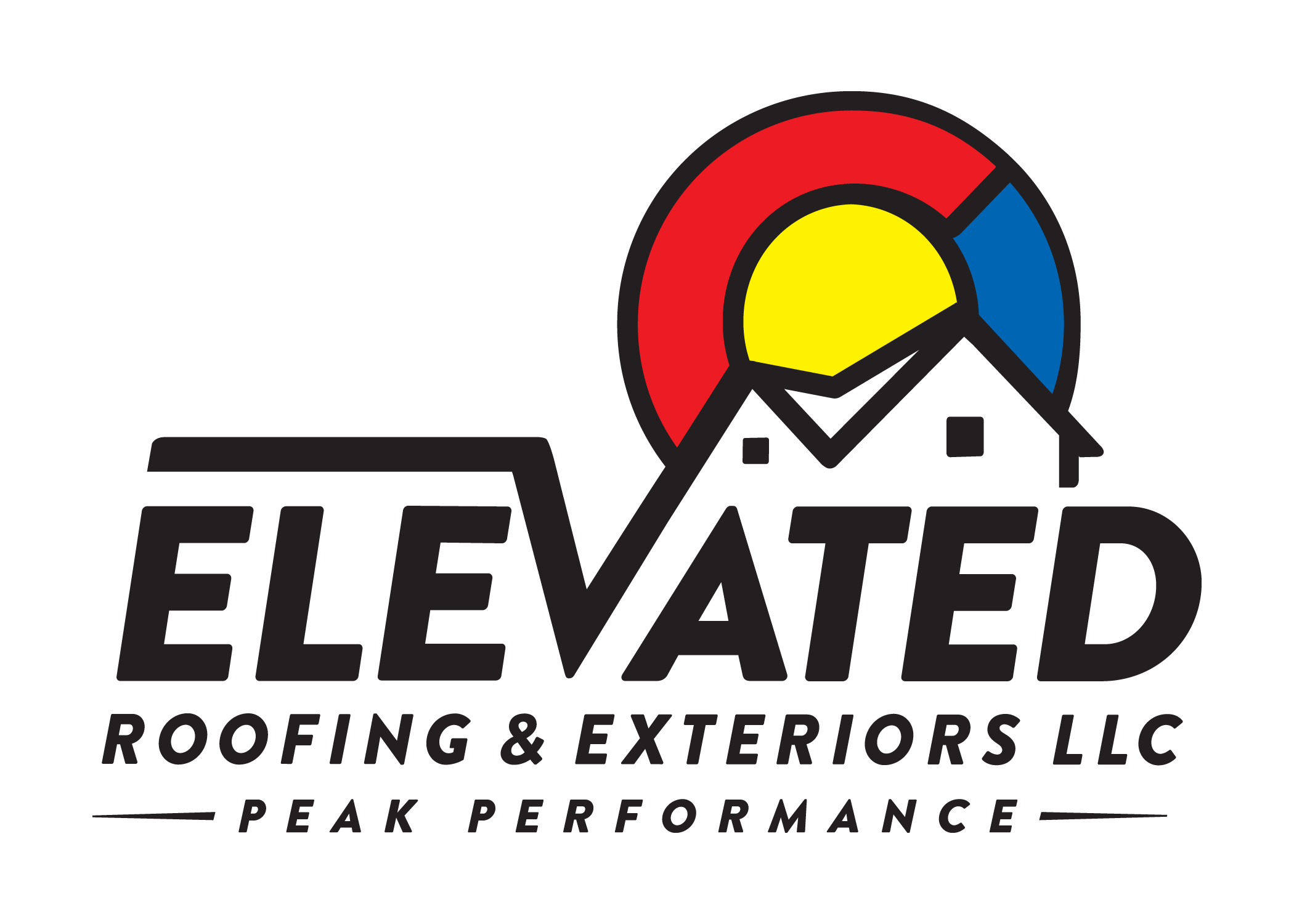 Elevated Roofing & Exteriors, LLC in Evergreen, CO