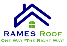 Rames Roof in Wilmington, DE