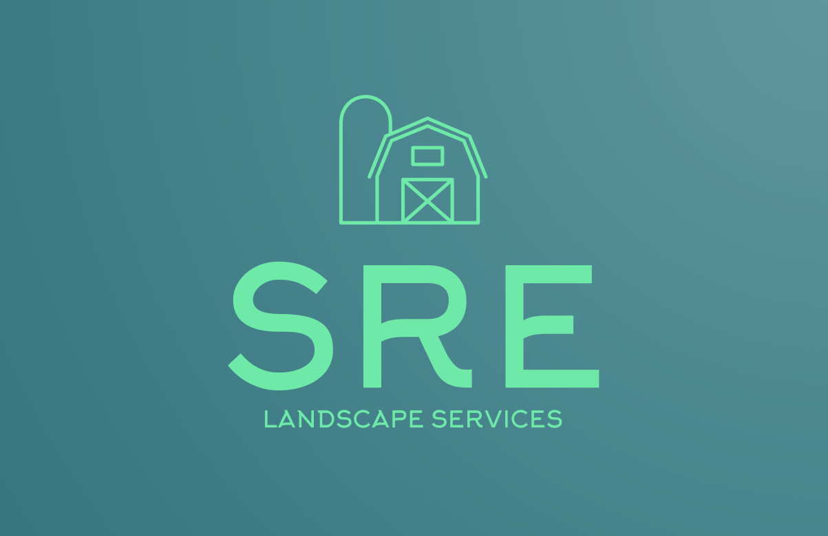 Sre Landscape Services in Ellington, CT