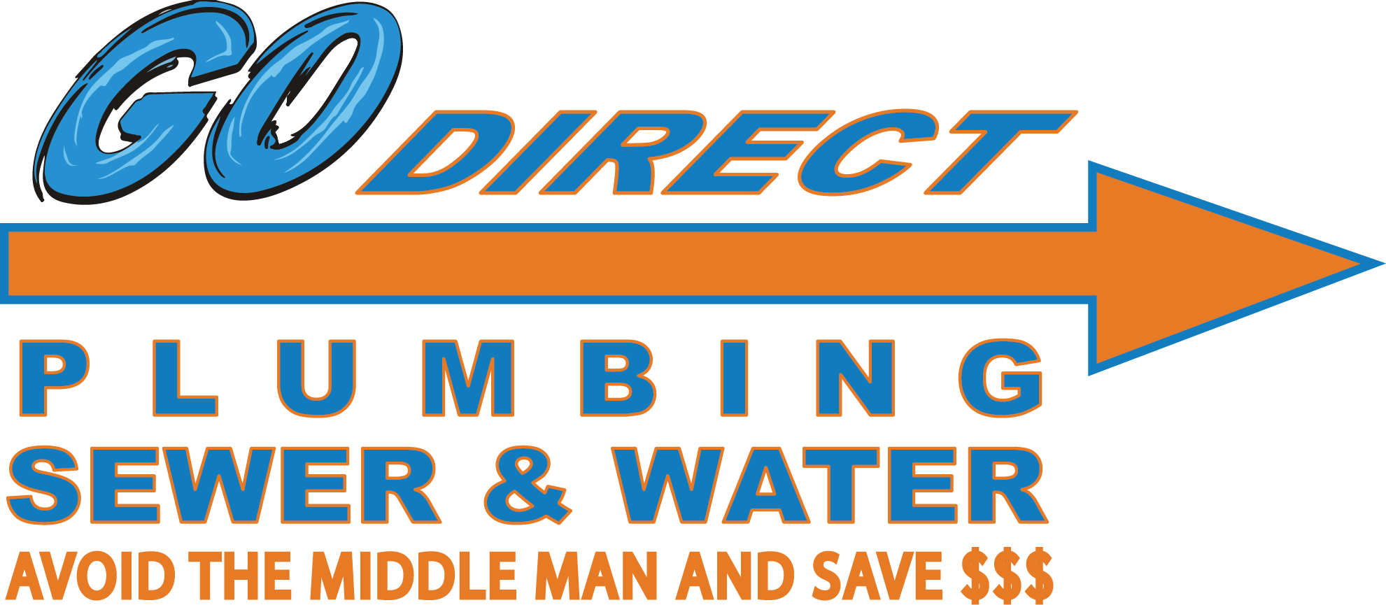 Go Direct Plumbing Sewer And Water