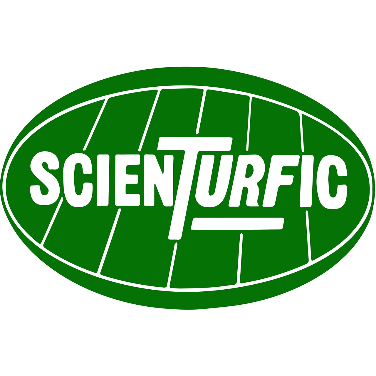 Scienturfic Sod in Littleton, CO