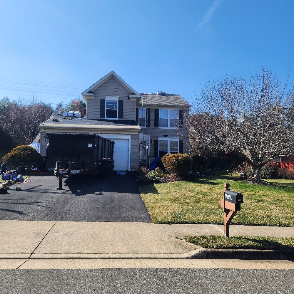 ER Marquez Contruction LLC in Springfield, VA