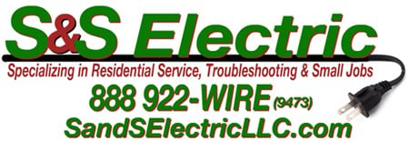 S & S Electric Llc in Waldorf, MD