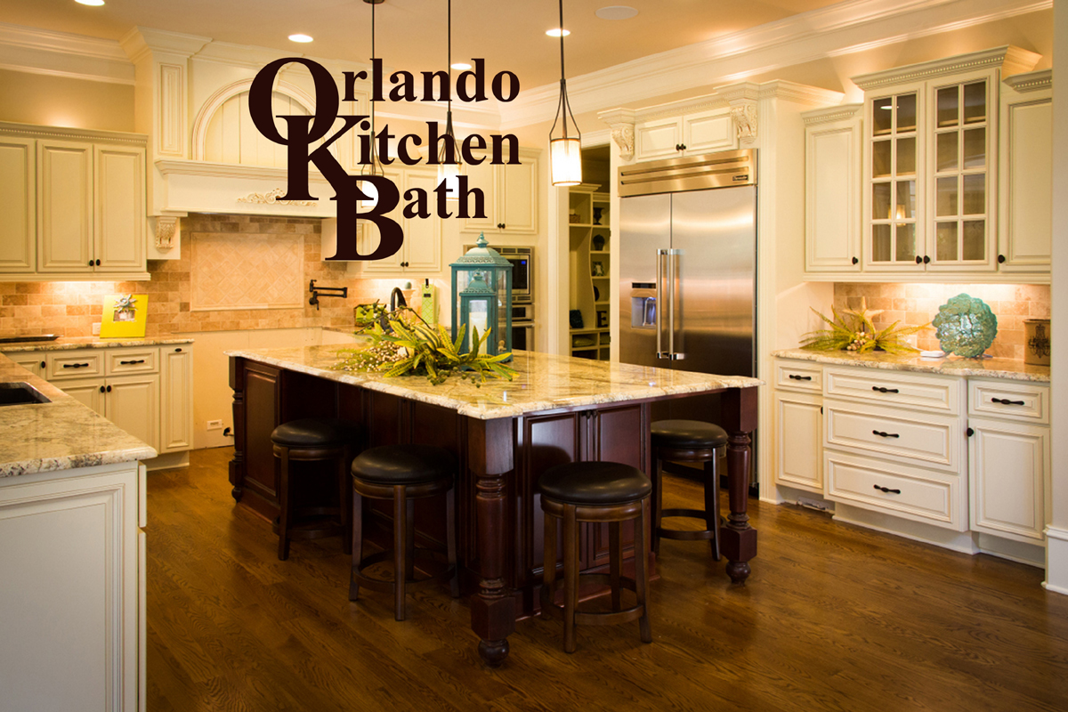 Orlando Kitchen & Bath in Ocoee, FL