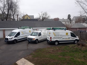 Alternative Mechanical Services LLC in New Britain, CT