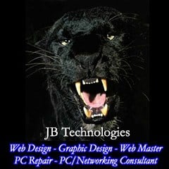 Jb Technologies in Alexandria, VA