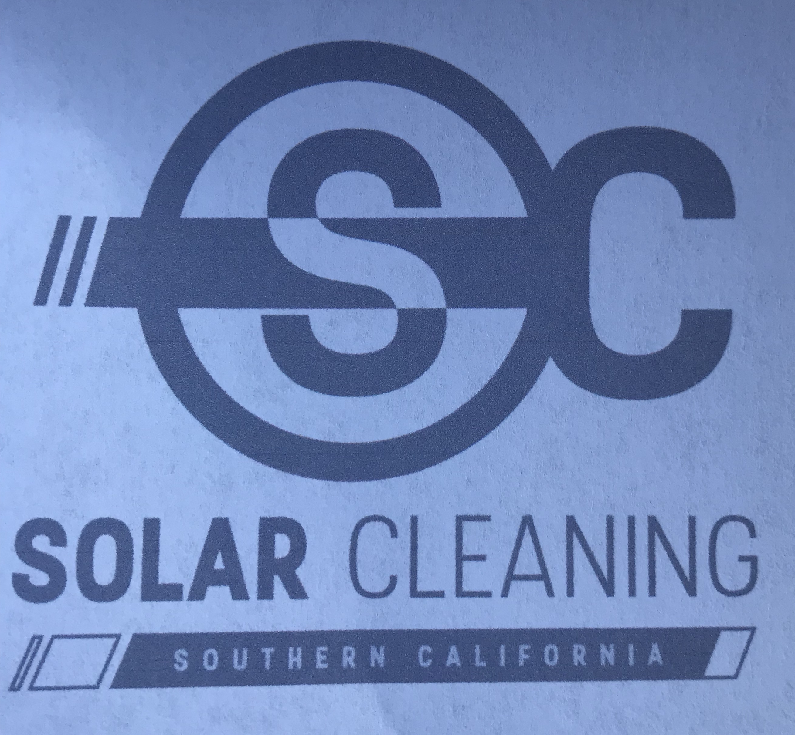 Southern California Solar Cleaning in Desert Hot Springs, CA