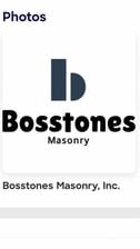 Bosstones Masonry, Inc. in Gainesville, FL