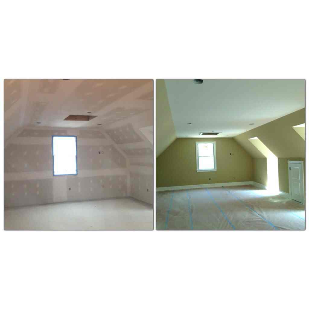 El's Painting, LLC in Frankford, DE