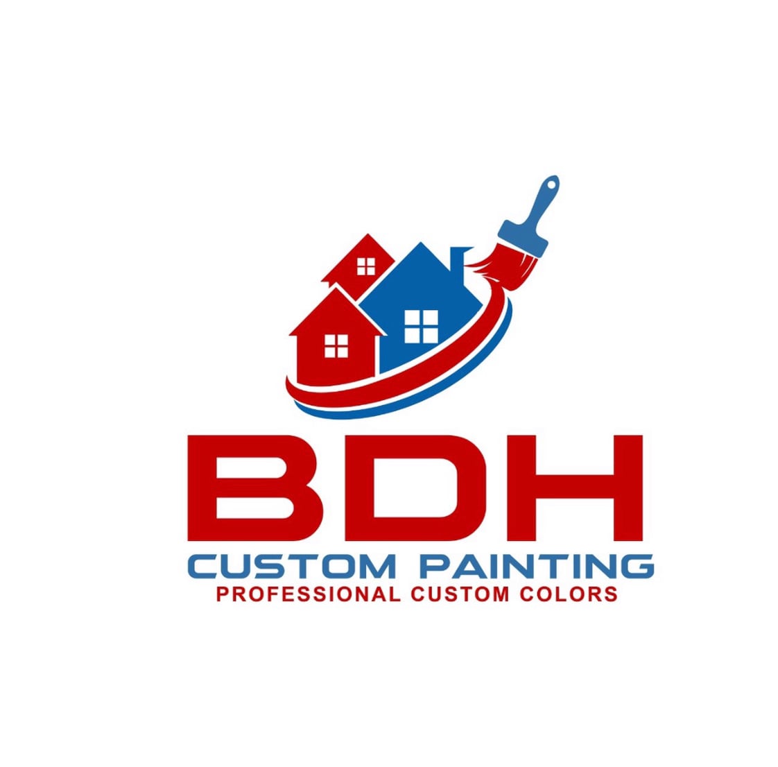 BDH Custom Painting LLC in Millsboro, DE