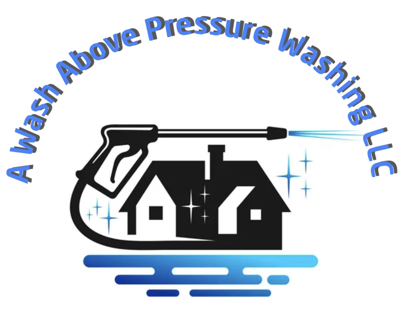 A Wash Above Pressure Washing LLC in Mobile, AL