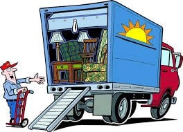 Long Distance Movers of Encino Inc in Encino, CA