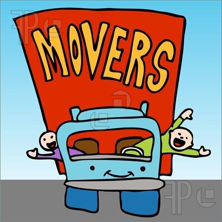 Pro Movers of Burbank Inc in Burbank, CA