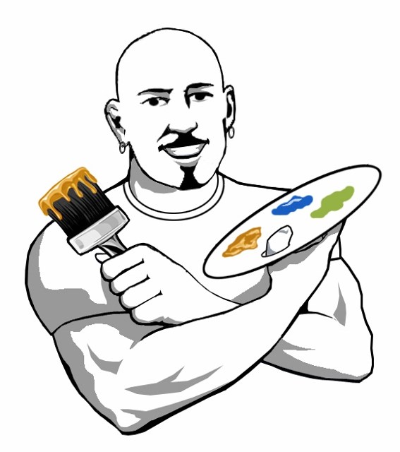 Mr. Faux, Expert Faux Painting in Leesburg, VA