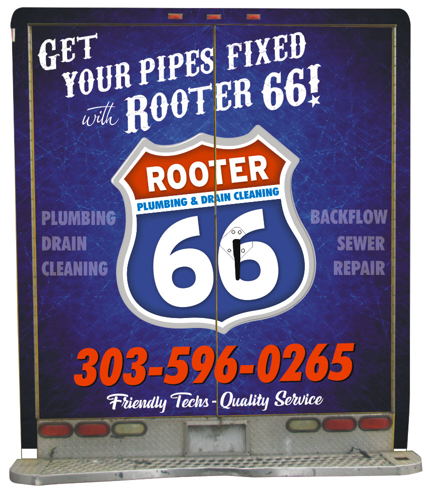 Rooter 66 Plumbing & Drain Cleaning in Northglenn, CO