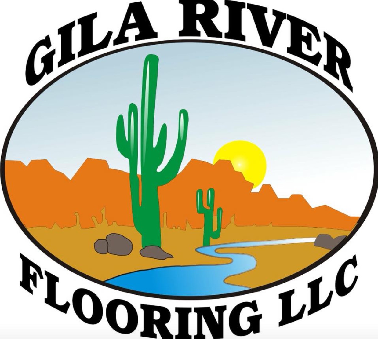 Gila River Flooring in Glendale, AZ