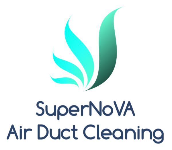 SuperNoVA Air Duct Cleaning in Fairfax, VA