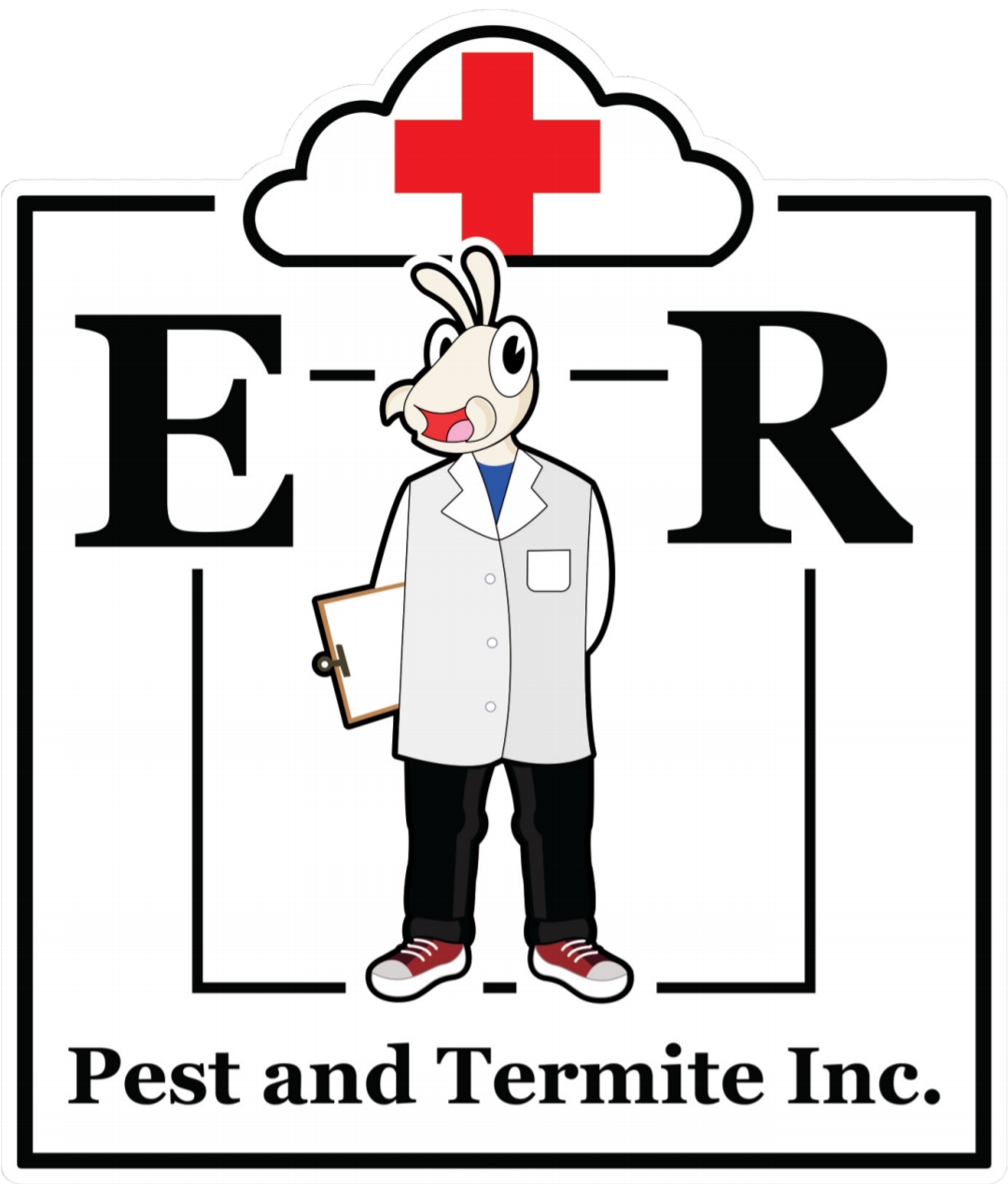 ER Pest and Termite Inc. in South Gate, CA