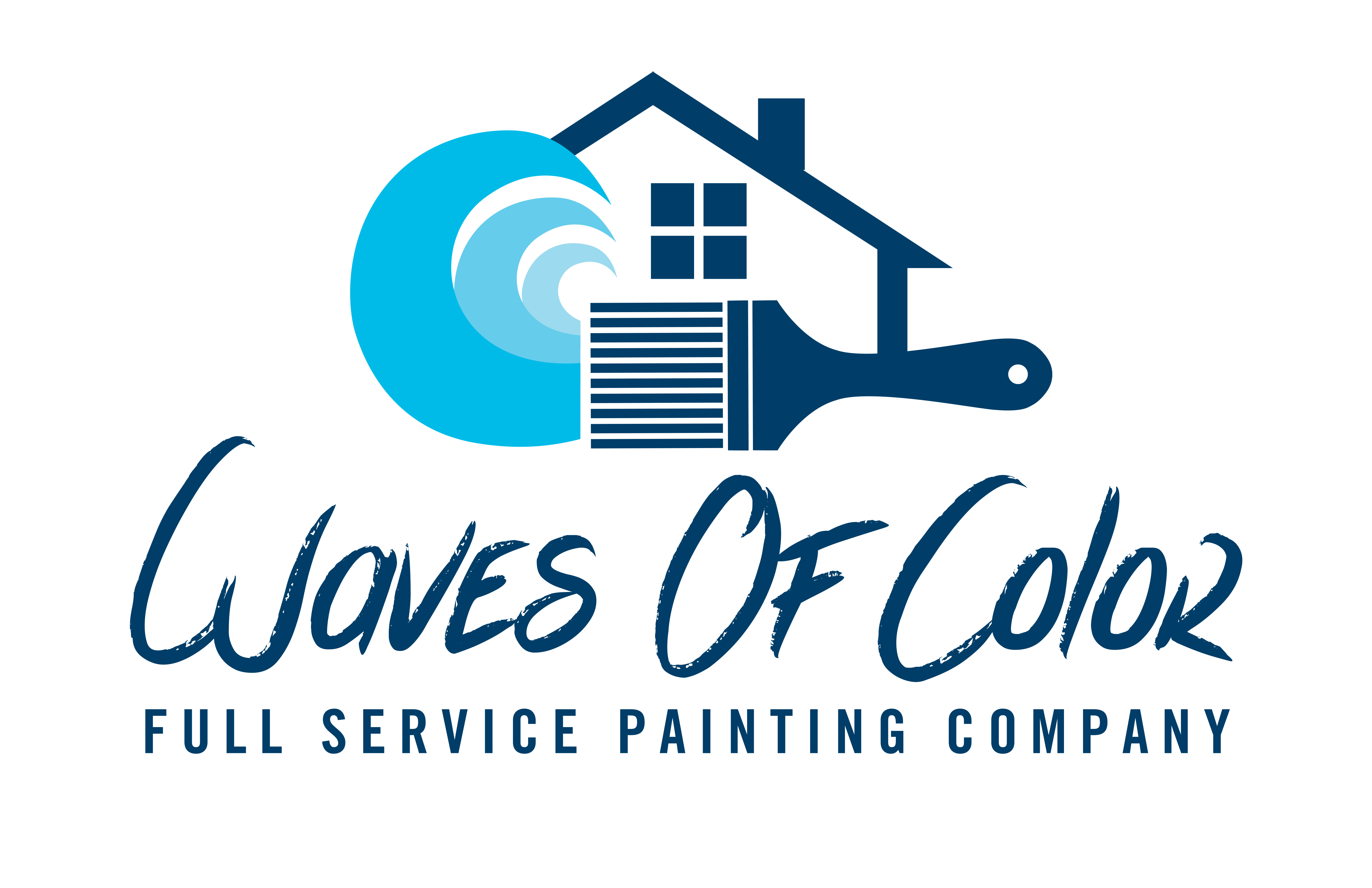 Waves Of Color, Inc. in Ocean View, DE