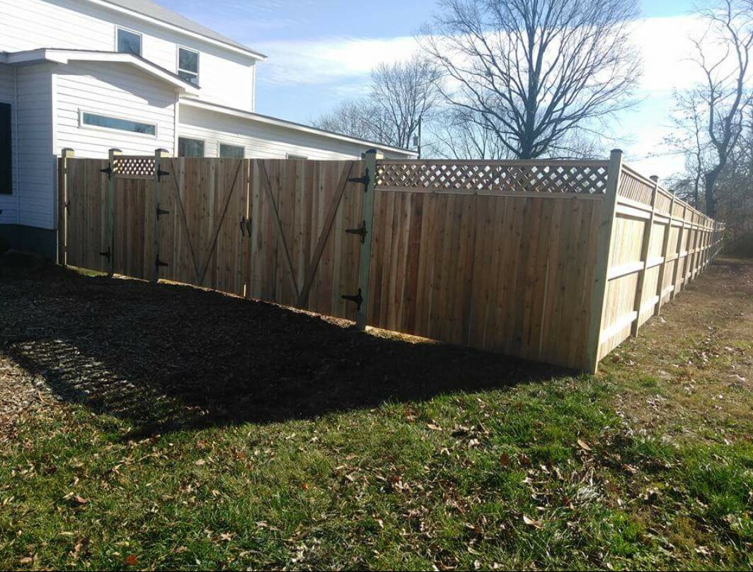 Universal Fence, Llc in Sterling, VA