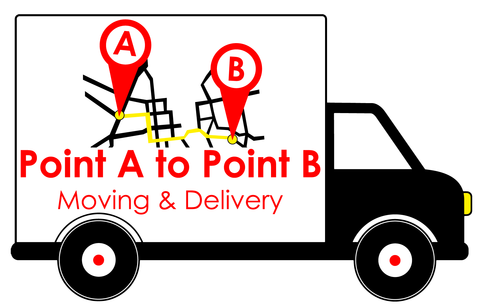 Point A To Point B Moving & Delivery in Memphis, TN