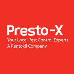Presto X Pest Control in Denver, CO