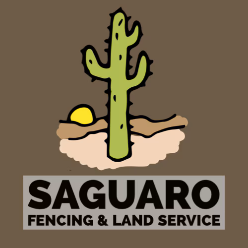 Saguaro Land Service in Huachuca City, AZ