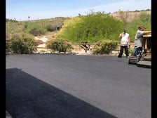 APS Chip Seal & Paving in Tucson, AZ