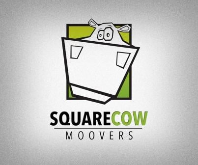Square Cow Movers Denver in Englewood, CO