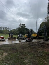 Graham Land Solutions, LLC in Irvington, AL
