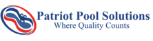 Patriot Pool Solutions in Miramar Beach, FL