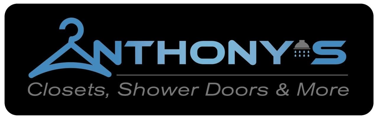 Anthony's Closets, Shower Doors and More in Yaphank, NY