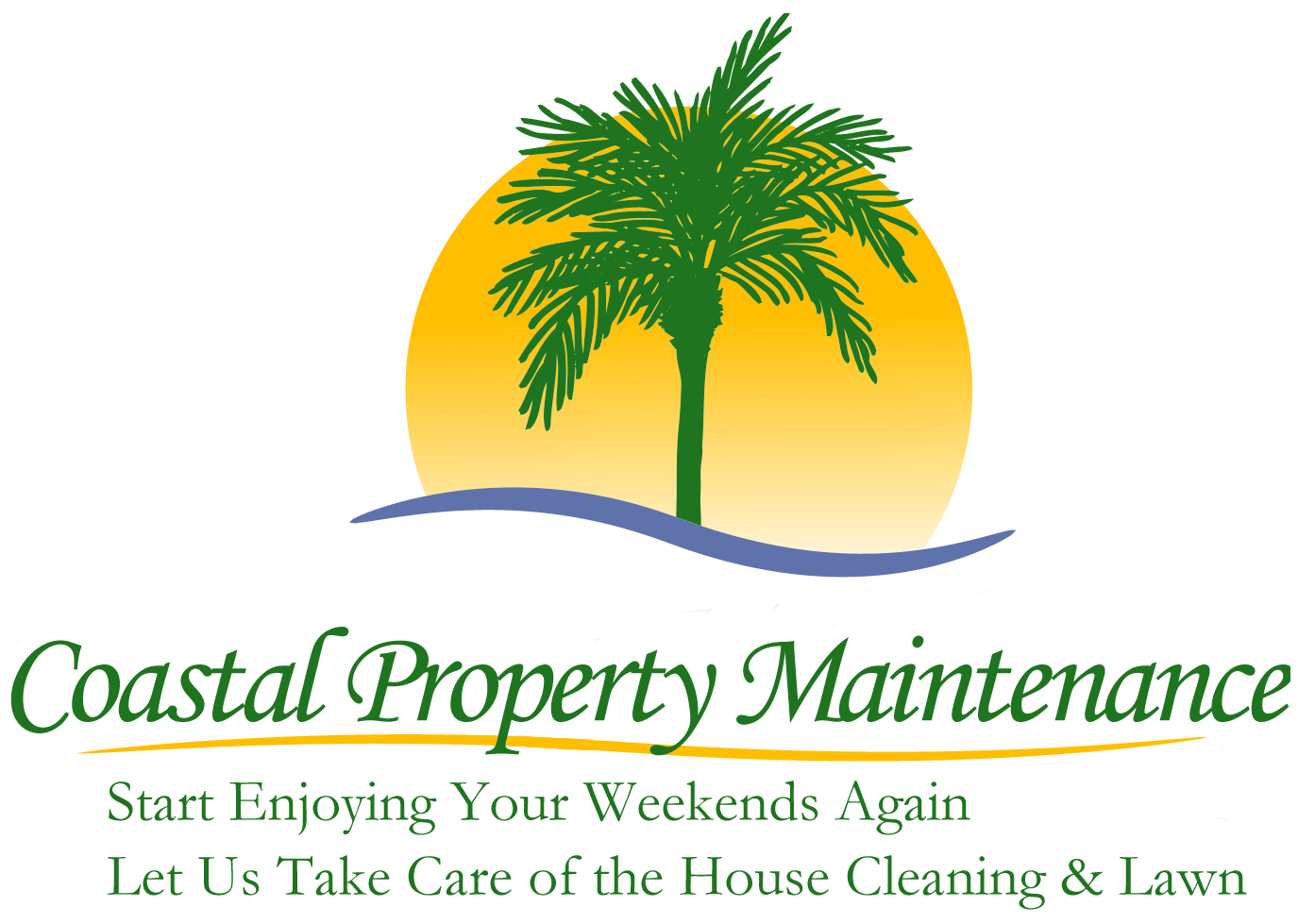 Coastal Property Maintenance in Fort Walton Beach, FL
