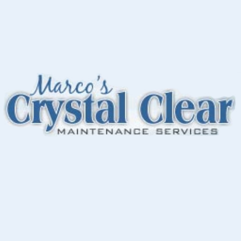 Marcos Crystal Clear Maintenance Services in Phoenix, AZ