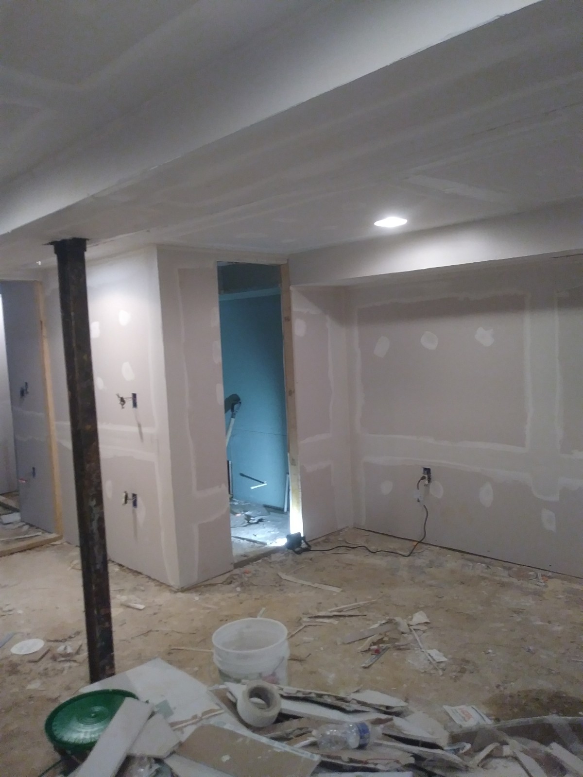 Morales Handyman in Hyattsville, MD