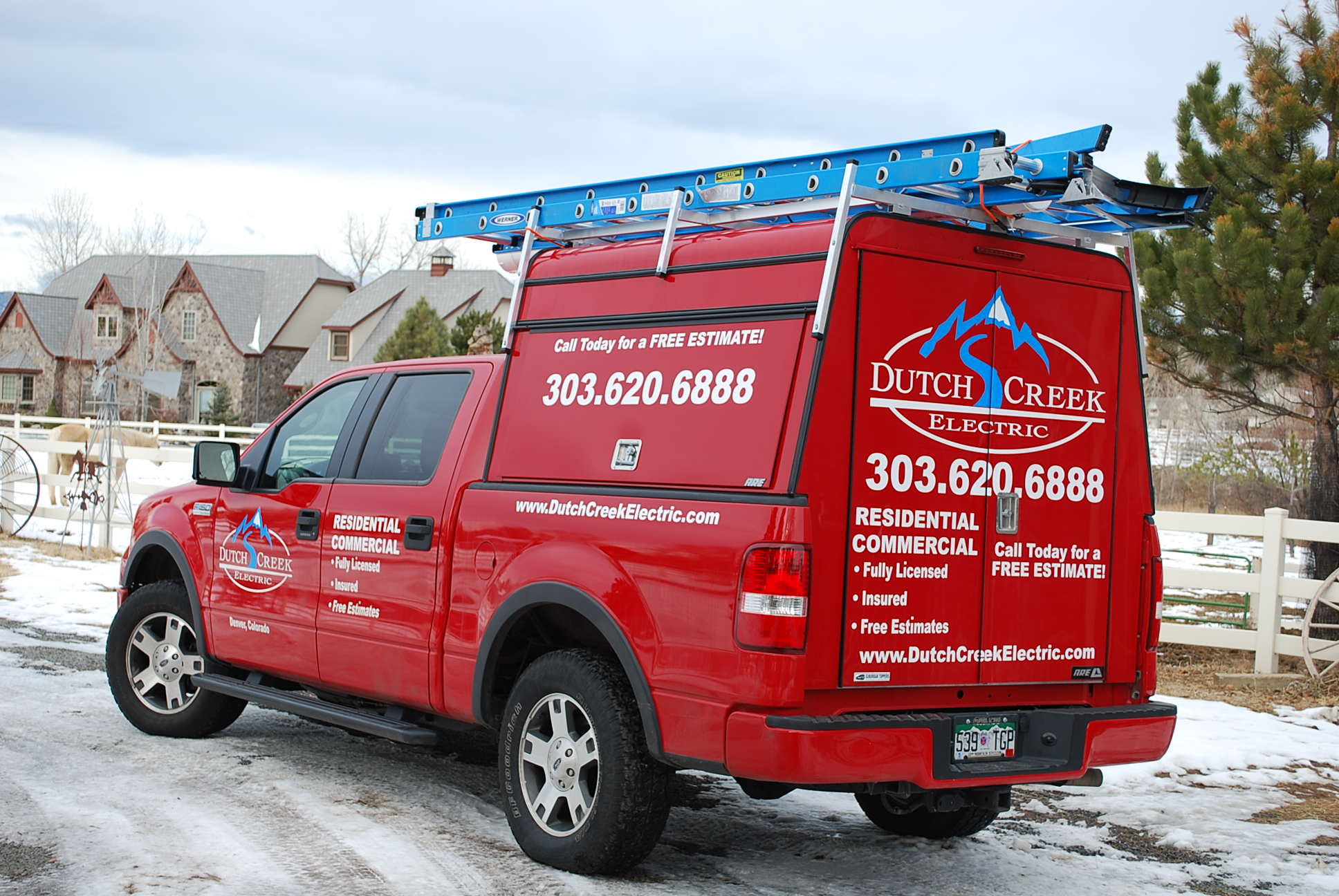 Dutch Creek Electric in Littleton, CO