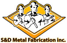 S&D Metal Fabrication, Inc. in Fort Walton Beach, FL