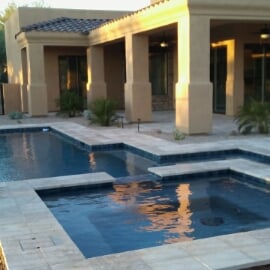 Renegade Desert Homes LLC in Mesa, AZ