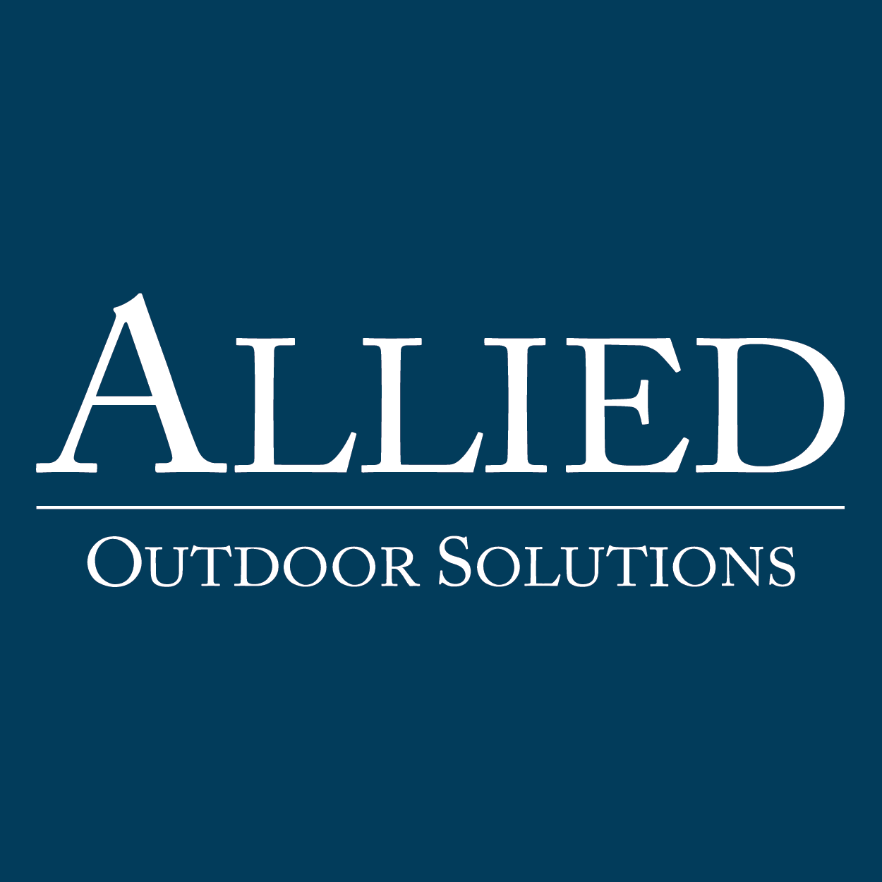 Allied Outdoor Solutions in Houston, TX