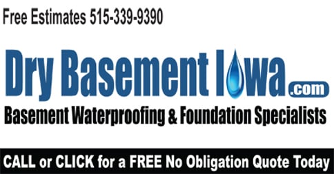 Dry Basement Iowa Llc in Dallas Center, IA